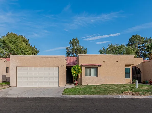 10637 S Calle Raquel, Yuma, AZ 85367