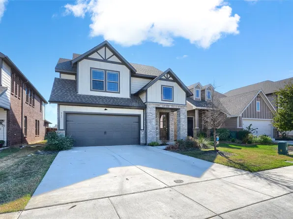 567 Ruthye Ln, Pilot Point, TX 76258