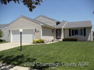 3210 Valerie Dr, Champaign, IL