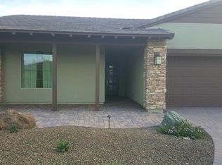 3668 Ridgeview Ter, Wickenburg, AZ 85390