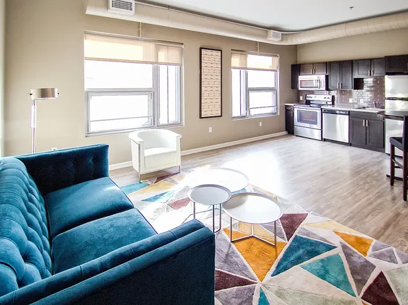 1520 Harney Street, 1520 Harney St, Omaha, NE 68102