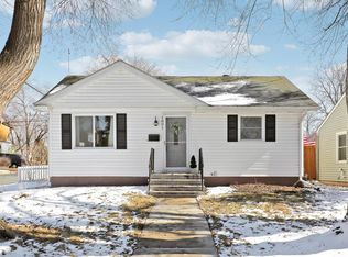 1801 Idaho Ave S, Saint Louis Park, MN 55426