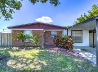 4536 W Burke St, Tampa, FL 33614