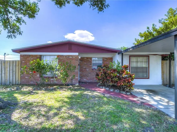 4536 W Burke St, Tampa, FL 33614