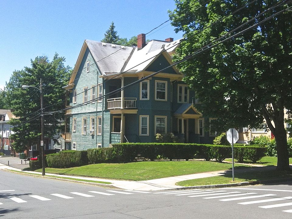 Evergreen and Warrenton.