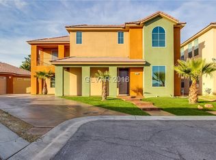 3943 Mojado Ct, Las Vegas, NV 89121