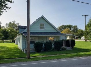 135 1st St, Clay Center, OH 43408