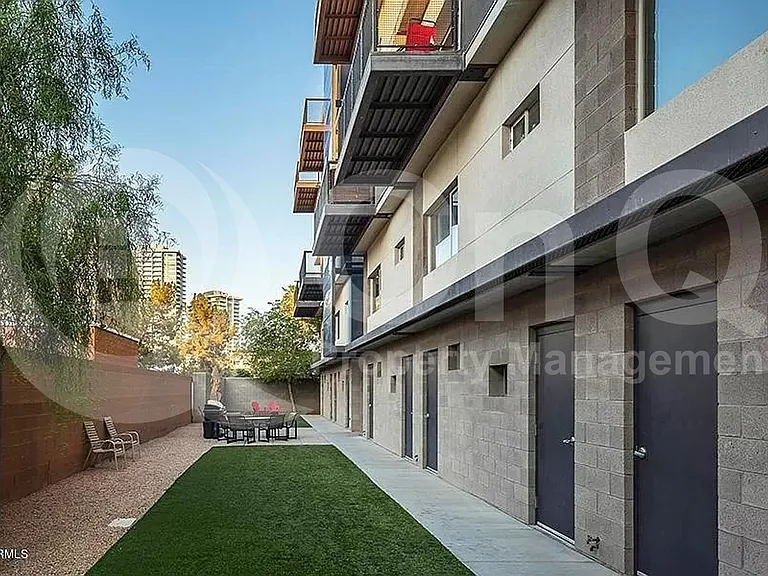 675 S Roosevelt St #5003 — Photo 17