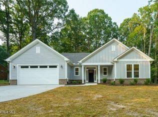 2731 River Meadow Court Spg, Hope, NC 27882