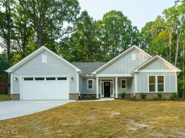 2731 River Meadow Court, Spring Hope, NC 27882