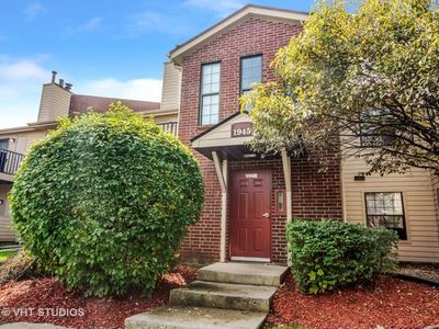 1945 N Hicks Rd APT 208, Palatine, IL, 60074