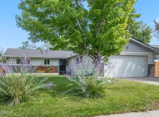 3170 Santa Ana Dr, Reno, NV 89502