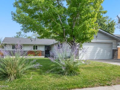3170 Santa Ana Dr, Reno, NV, 89502