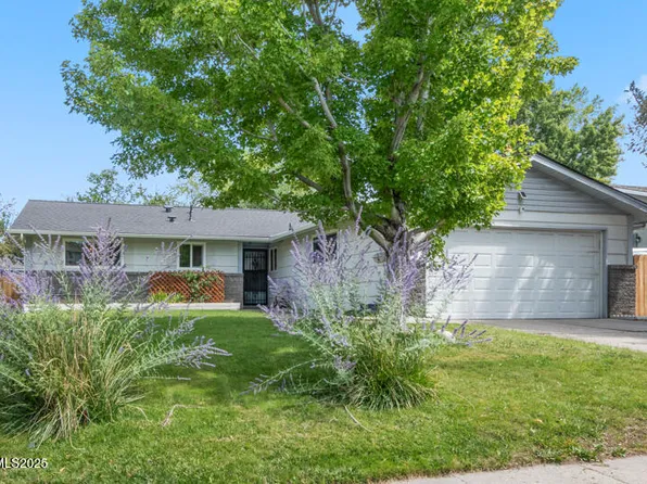 3170 Santa Ana Dr, Reno, NV 89502