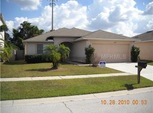 11829 Brenford Crest Dr, Riverview, FL 33579