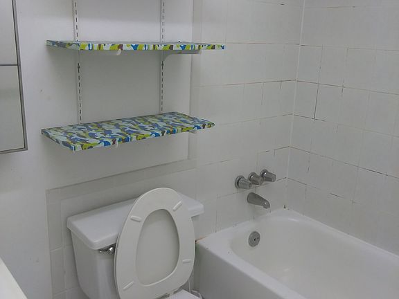 Additional Bathroom