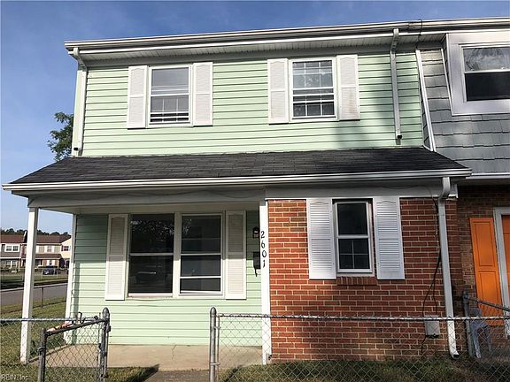 2nd image of 2601 Evers Ct