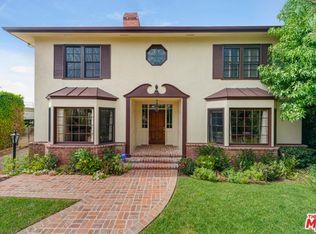 517 N Bonhill Rd, Los Angeles, CA 90049