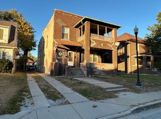 23 Waltham St, Hammond, IN 46320