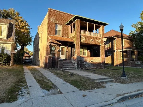23 Waltham St, Hammond, IN 46320
