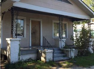 606 Mohawk St, Mobile, AL 36606