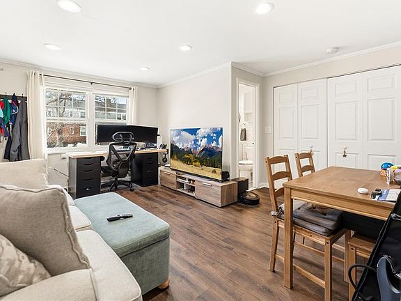 4th image of 70 Hastings Ave #A