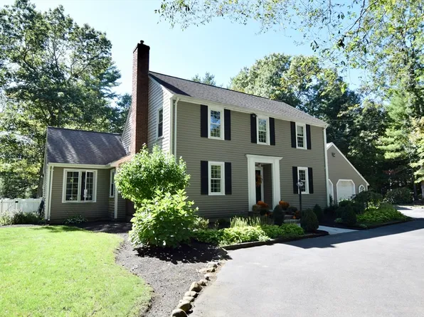 163 Cherry St, Bridgewater, MA 02324