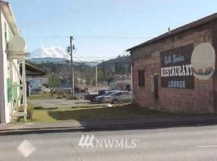 123 Mashell Ave N, Eatonville, WA 98328