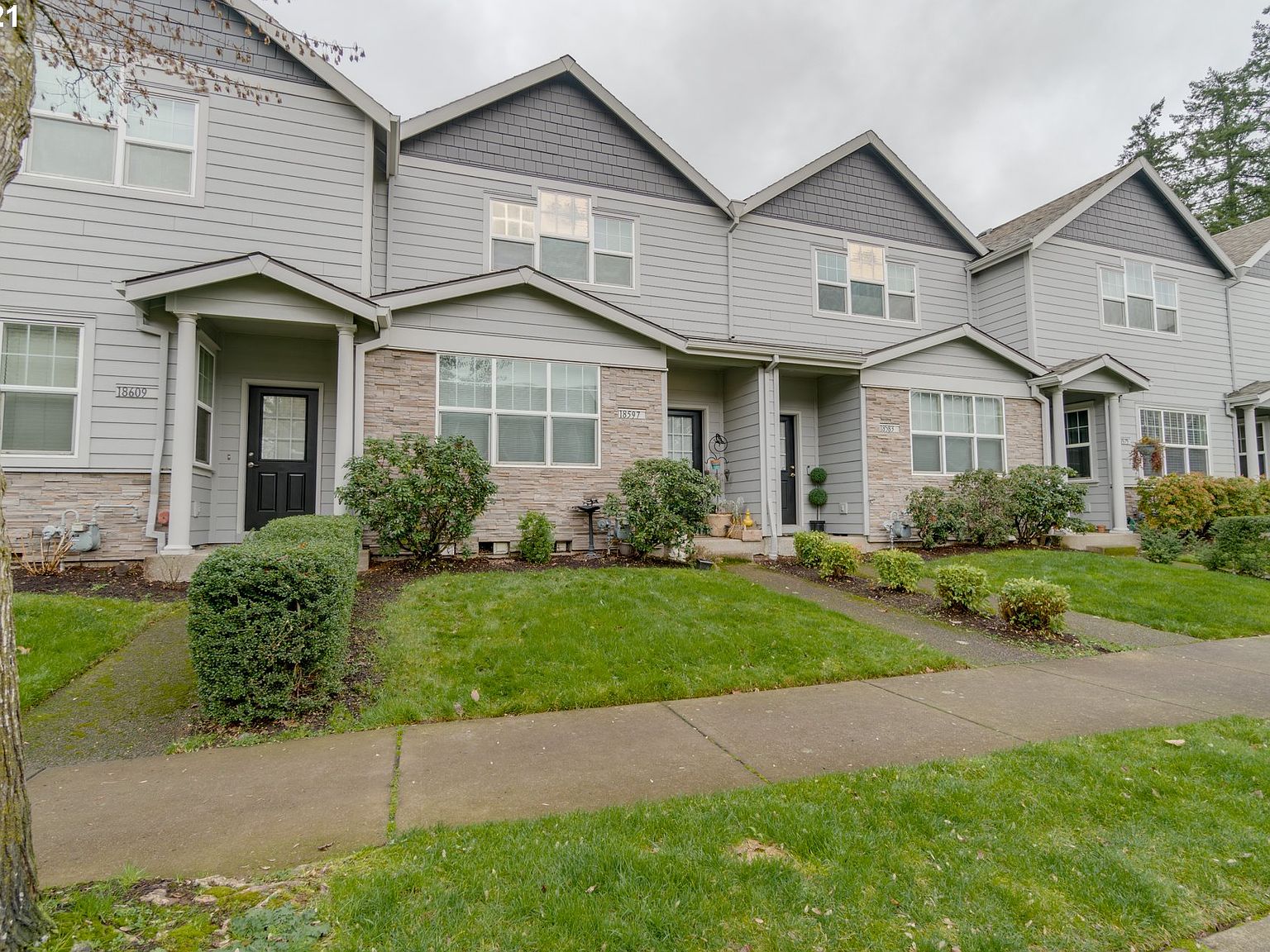 18597 SW 91st Ter, Tualatin, OR 97062 Zillow