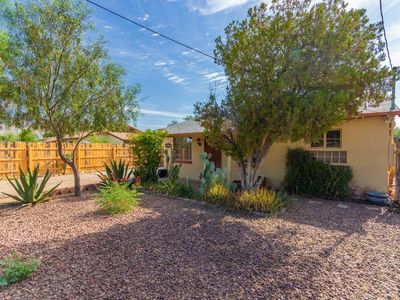 2624 N Edith Blvd, Tucson, AZ, 85716