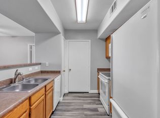 7255 W Sunset Rd APT 2007, Las Vegas, NV 89113