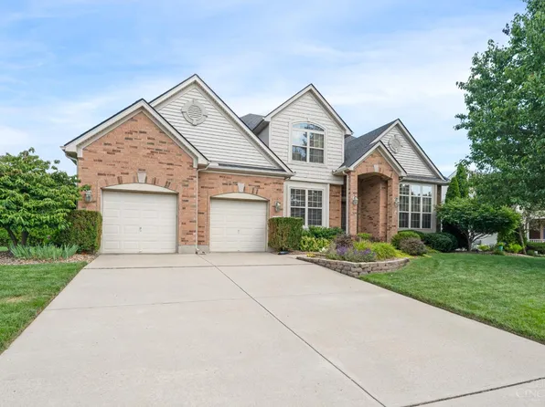 6228 Amberley Ct, Liberty Township, OH 45044