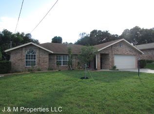363 S Fowler Dr, Deltona, FL 32725