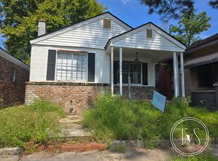 1022 W 41st St, Savannah, GA 31415