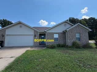 31 Willow Lake Dr, Ward, AR 72176