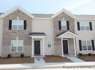 124 Chandler Dr #E, Greenville, NC 27889