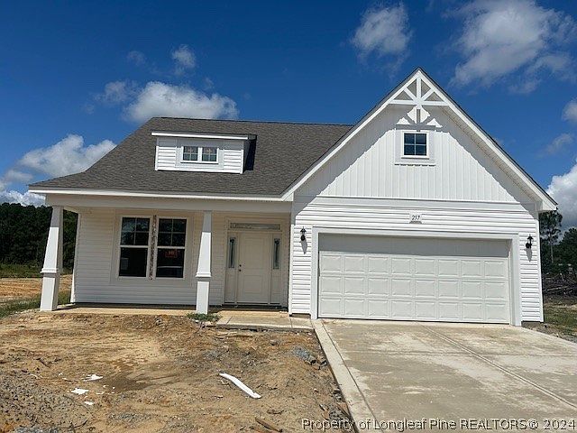 2nd image of 257 Pinnacle Lot 6