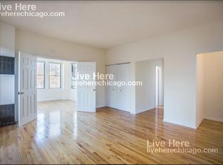 4250 N Sheridan Rd, Chicago, IL 60613