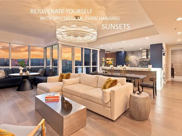 4525 Dean Martin Dr Unit 2406, Las Vegas, NV 89103