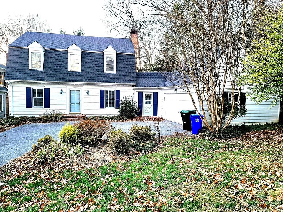 1st image of 6416 Little Leigh Ct