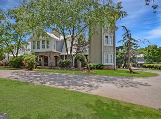 460 Dixie Rd, Covington, GA 30014