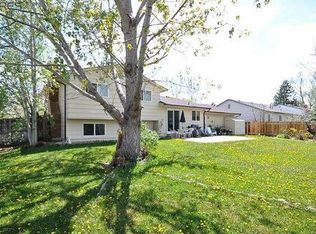 506 Towhee St, Fort Collins, CO 80526