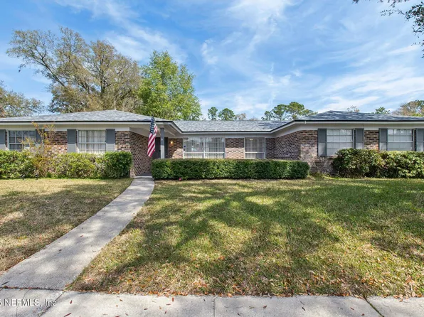 8401 COUNTRY CREEK Boulevard, Jacksonville, FL 32221