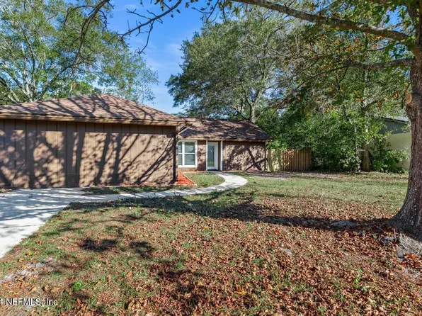 8253 JUSTIN Road N, Jacksonville, FL 32210