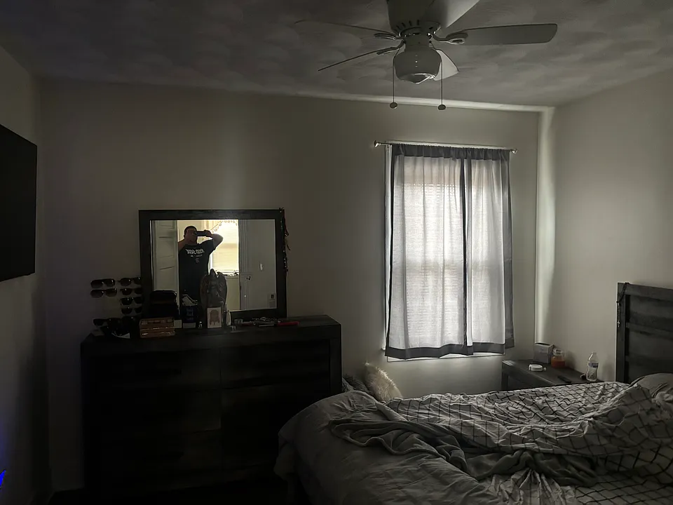 57 Berkeley St #1