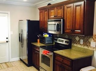 308 Redfern St, Homewood, AL 35209