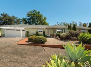 13311 Marjay Dr, Lakeside, CA 92040
