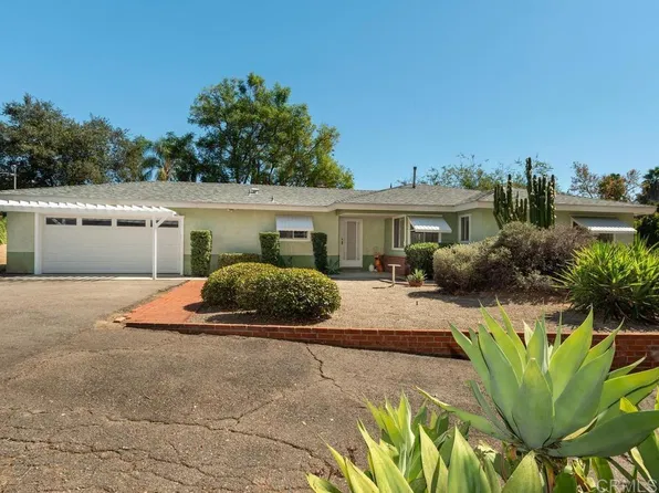 13311 Marjay Dr, Lakeside, CA 92040