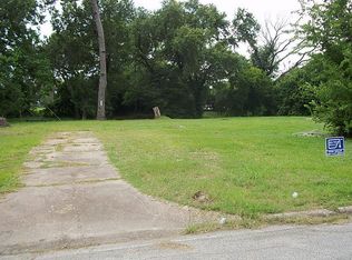 4938 Eppes St, Houston, TX 77021