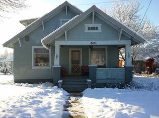 601 W Lincoln Ave, Chewelah, WA 99109
